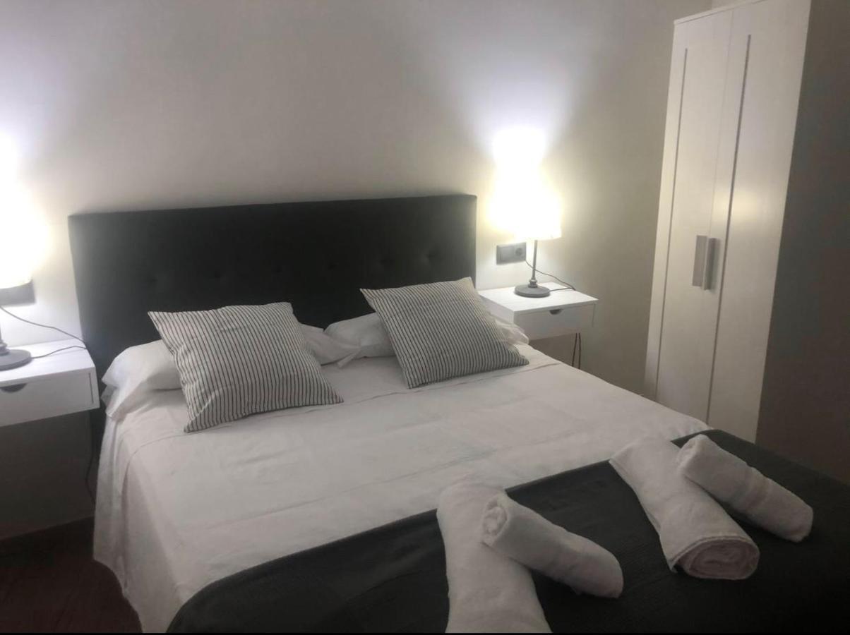 Apartamento Aptos.paniagua A Y B